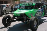 Hummer Racing for Baja 500 2008 года
